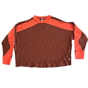 Free People Woman's Top
